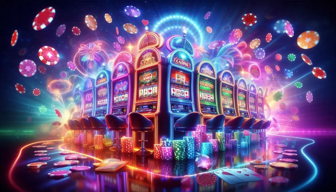 Holland Casino Baccarat